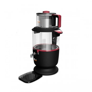 سماور برقی ناسا الکتریک مدل NS 525