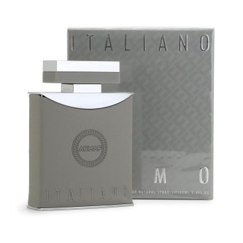 ادو تویلت مردانه ایتالیانو اومو آرماف 100 میلی لیتر - Armaf Italiano Uomo Perfume For Men