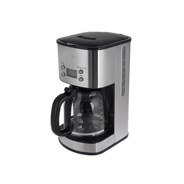 قهوه ساز دلمونتی مدل DL 650 - Delmonti DL650 Digital Coffee Maker