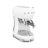 اسپرسوساز اسمگ مدل ECF02WHEU - SMEG ECF02WHEU ESPRESSO MACHINE