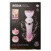 فیس براش روزیا مدل HB 6008 - Rozia HB-6008 Face Brush