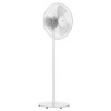 پنکه ایستاده سنکور مدل SFN 4060WH - Sencor SFN 4060WH Pedestal Cooling Fan 