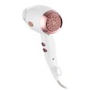 سشوار سنکور مدل SHD 8100 GD - Sencor SHD 8100GD Hair Dryer