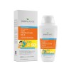 ضد آفتاب بیو بالانس مخصوص کودک 150 میل SPF+50 - BioBalance Sunscreen SPF 50 For Kids 150 ml