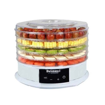 میوه خشک کن دلمونتی مدل DL 195