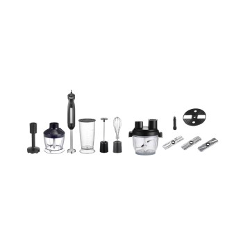 غذاساز عرشیا مدل HB151 3265 - Arshia Food Processor HB151 3265