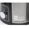 آبمیوه گیری تک کاره ناسا الکتریک مدل NS 927 - Nasa Electric NS-927 Single job Juicer
