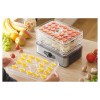 میوه خشک کن سنکور مدل SFD 950SS - Sencor Fruit dehydrator SFD 950SS