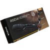 برس حرارتی روزیا مدل HR766 - Rozia Hr 766 IONIC Straight Hair Comb
