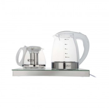 چای ساز فوما مدل FU 770 - FUMA FU-770 Tea Maker