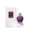 ادوپرفیوم زنانه کادویی وودلایک مدل sapphire سفیر 75 میلی لیتر - Woodlike sapphire Perfume For Women 75ml