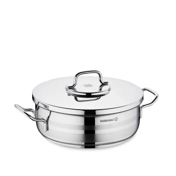 تابه استیل کرکماز مدل استرا Astra2 A2035 - Korkmaz Astra2 A2035 Steel Pan