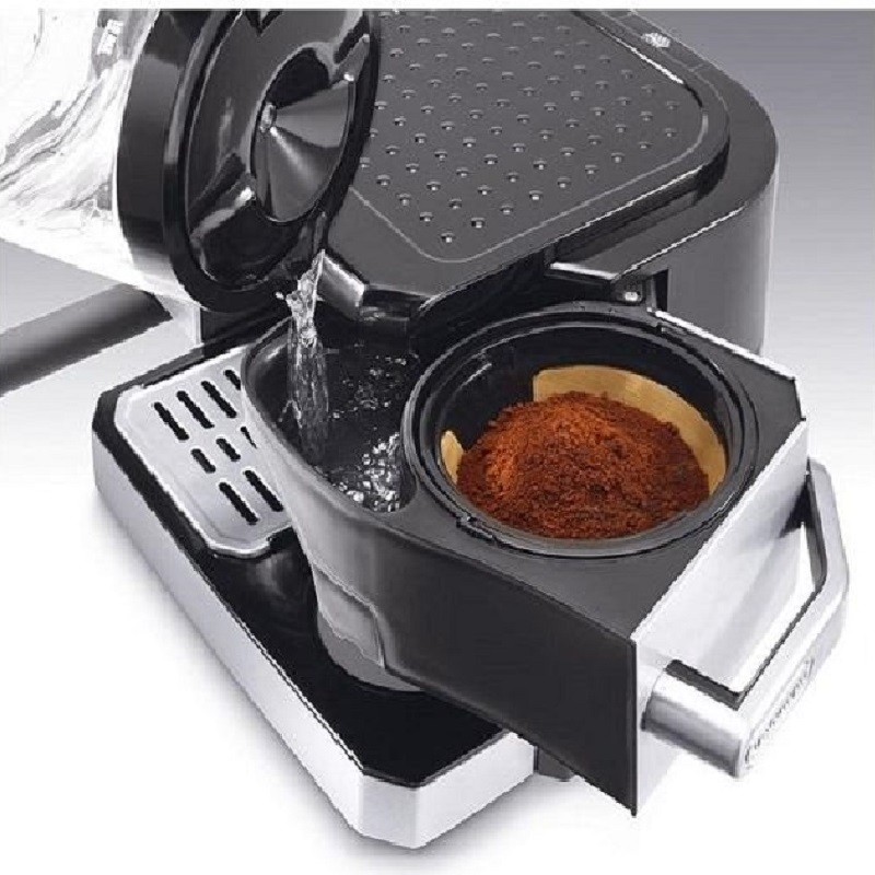 مخزن قهوه اسپرسوساز دلونگی مدل BCO421