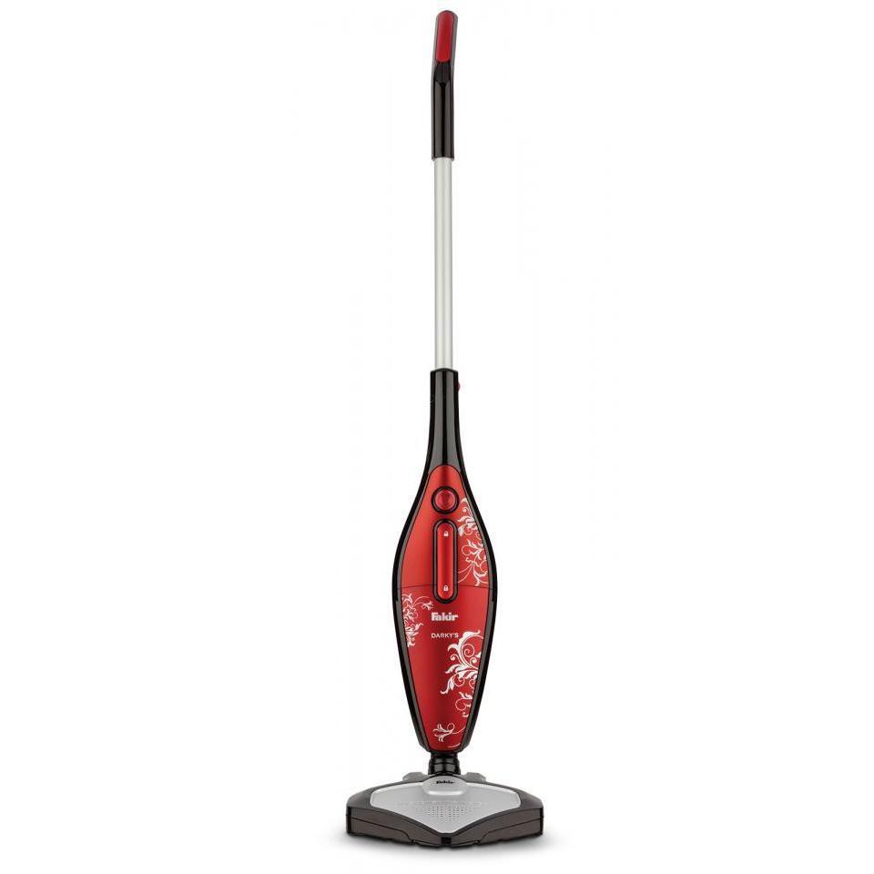 جاروبرقی ایستاده فکر مدل دارکی اس DARKY S - Fakir DARKY S Cleaner