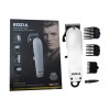 ماشین اصلاح موی سر و صورت ( موزر ) روزیا مدل HQ 271 - Rozia Rechargeable Professional Hair Clipper HQ271
