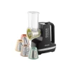 رنده برقی سنکور مدل SSG 4301BK - SENCOR SSG 4301BK SLICER AND GRATER