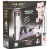 ماشین و ست اصلاح ضدآب مک استایلر مدل MC8016 - Mac Styler MC-8016 Waterproof Hair and Face Trimmer