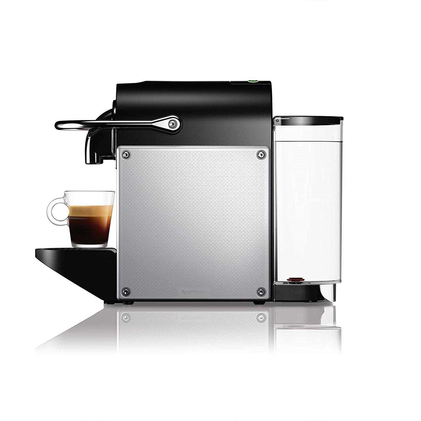 delonghi nespresso pixie