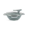 تابه گرانیتی لایف اسمایل مدل P72HWOK سایز 32 - Lifesmile P72HWOK Pan