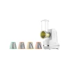 رنده برقی سنکور مدل SSG 4300WH - SENCOR SSG 4300WH SLICER AND GRATER