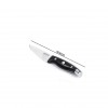 سرویس چاقو آشپزخانه لایف اسمایل مدل NSEL 4 - LIFE SMILE NSEL-4 Stainless Steel Knife Set