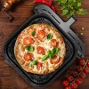 سرخ کن عرشیا مدل AF498 3384 - ARSHIA AF498-3384 AIR FRYER