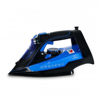 اتو بخار دستی لایف اسمایل مدل B239