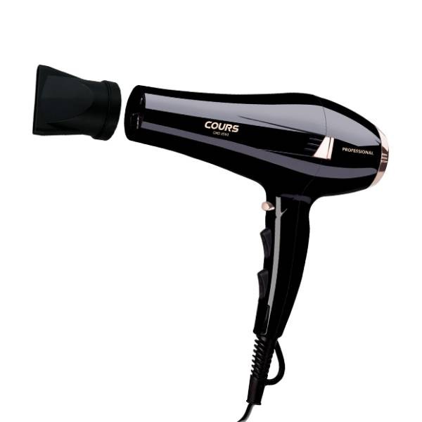 سشوار کورس مدل CHD 2592 - Cours CHD 2592 hair dryer 