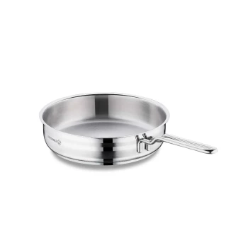 تابه استیل کرکماز مدل آسترا ASTRA2 A2044 - KORKMAZ ASTRA2 A 2044 STEEL PAN