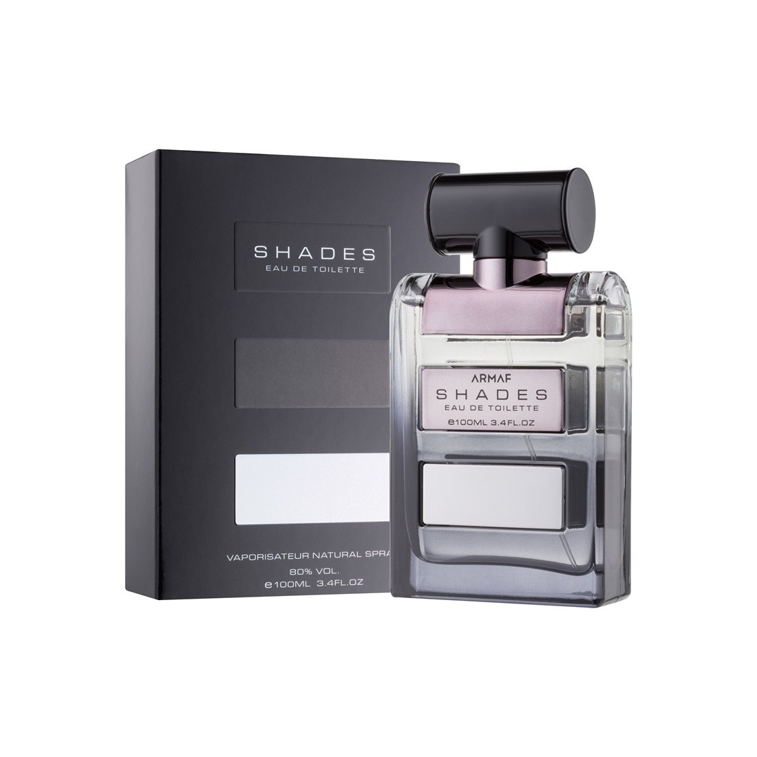 armaf shades perfume