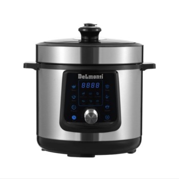 زودپز دلمونتی مدل DL 690 - Delmonti DL 690 pressure cooker 
