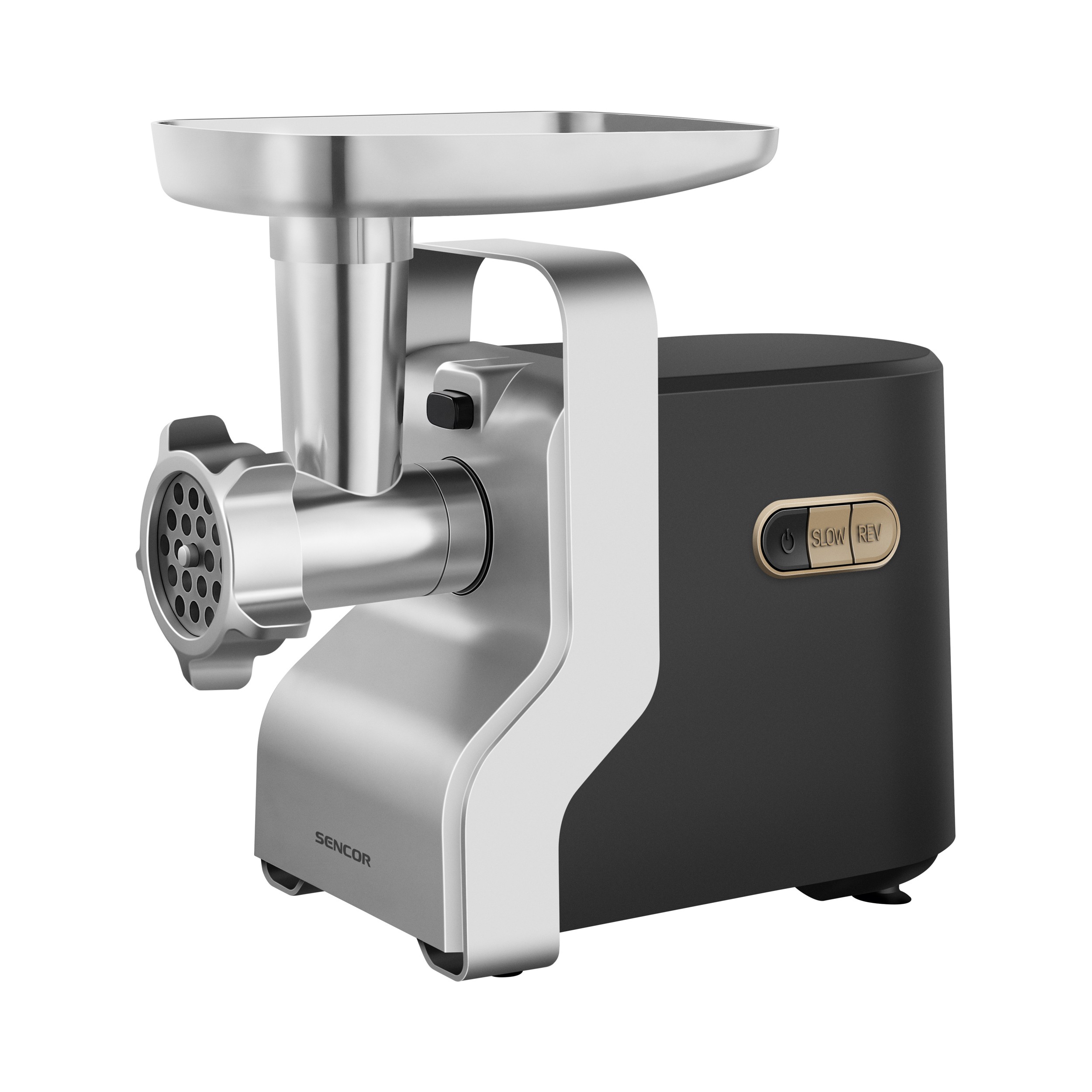 چرخ گوشت سنکور مدل SMG 6400SL - SENCOR SMG 6400SL MEAT GRINDER