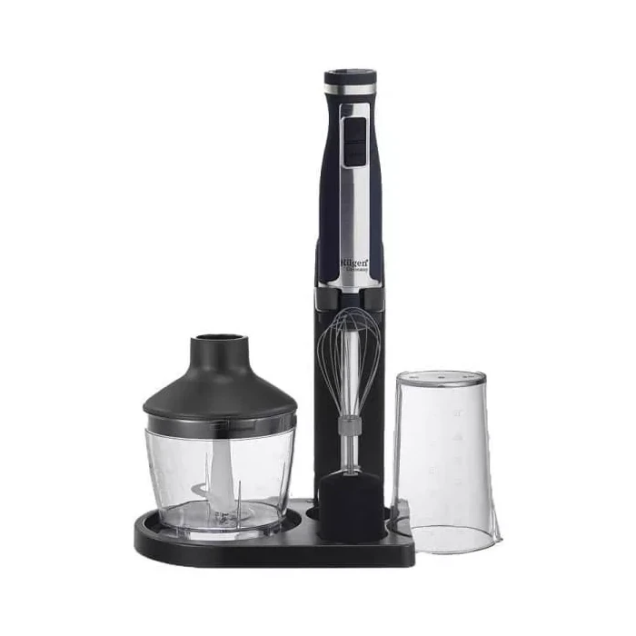 غذاساز روگن مدل RU 2220 - RUGEN RU-2220 HAND BLENDER