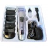 ماشین اصلاح موی سر و صورت دی اس پی مدل  dsp 90190 - dsp 90190 Rechargeable Hair Clipper Hair Trimmer