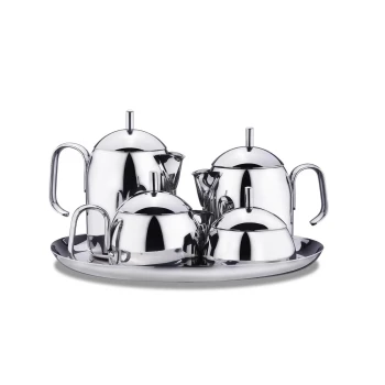 سری چای و قهوه کرکماز مدل پرا PERA A280 - KORKMAZ PERA A 280 TEA AND COFFEE MAKER