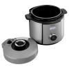 زودپز چند کاره سنکور مدل SPR 3900SS ظرفیت 5.5 لیتر - SENCOR SPR 3900SS Electric Pressure Cooker