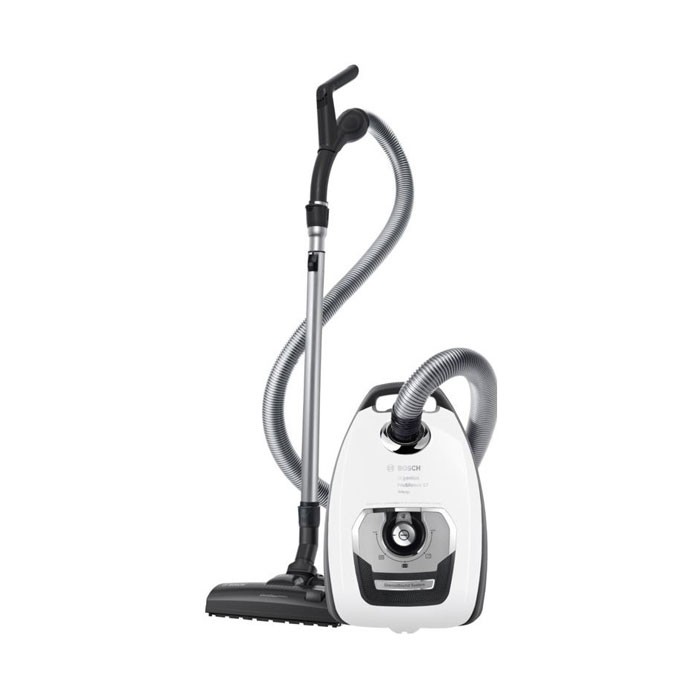 جارو برقی بوش مدل BGL8SILM1 -  Bosch BGL8SILM1 Bagged vacuum cleaner