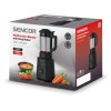 مخلوط کن سنکور مدل SBU 0510BK - Sencor SBU 0510BK Multiblender