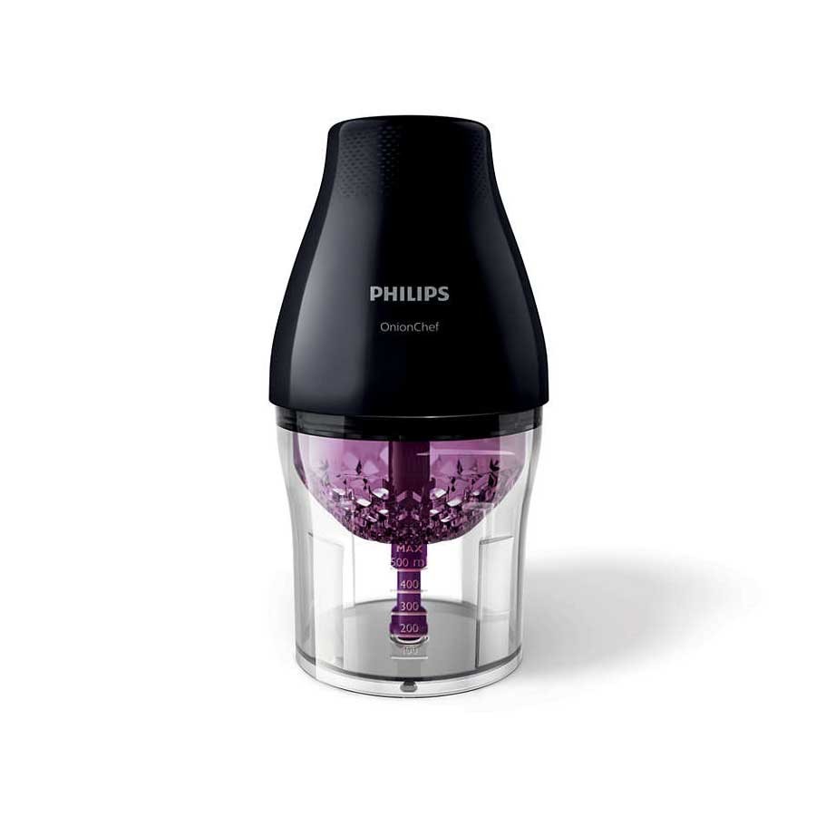 خردکن برقی فیلیپس مدل HR2505 - Philips HR2505 Electric shredder 