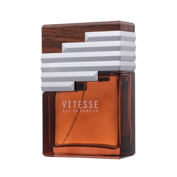 ادوپرفیوم مردانه ویتسه قهوه ای آرماف 100 میلی لیتر - Armaf Vitesse Perfume For Men