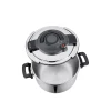 زودپز کرکماز مدل آلسا ALESSA A173 ظرفیت 5 لیتر - KORKMAZ ALESSA A 173 PRESSURE COOKER