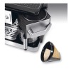 اسپرسوساز دلونگی مدل BCO420 - Delonghi BCO420 Combi Espresso Maker Coffee Machine 