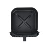 سرخ کن عرشیا مدل AF498 3384 - ARSHIA AF498-3384 AIR FRYER
