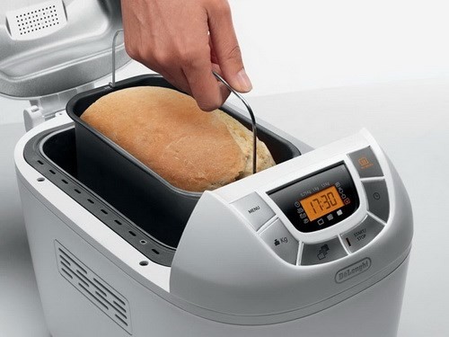 قیمت مشخصات خرید آنلاین بهترین نان پز خانگی