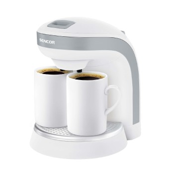 قهوه ساز سنکور مدل SCE 2001 - Sencor SCE 2001 COFFEE MAKER