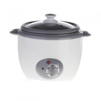 پلوپز پارس خزر مدل کندوج RC 271TSP ظرفیت 2.7 لیتر