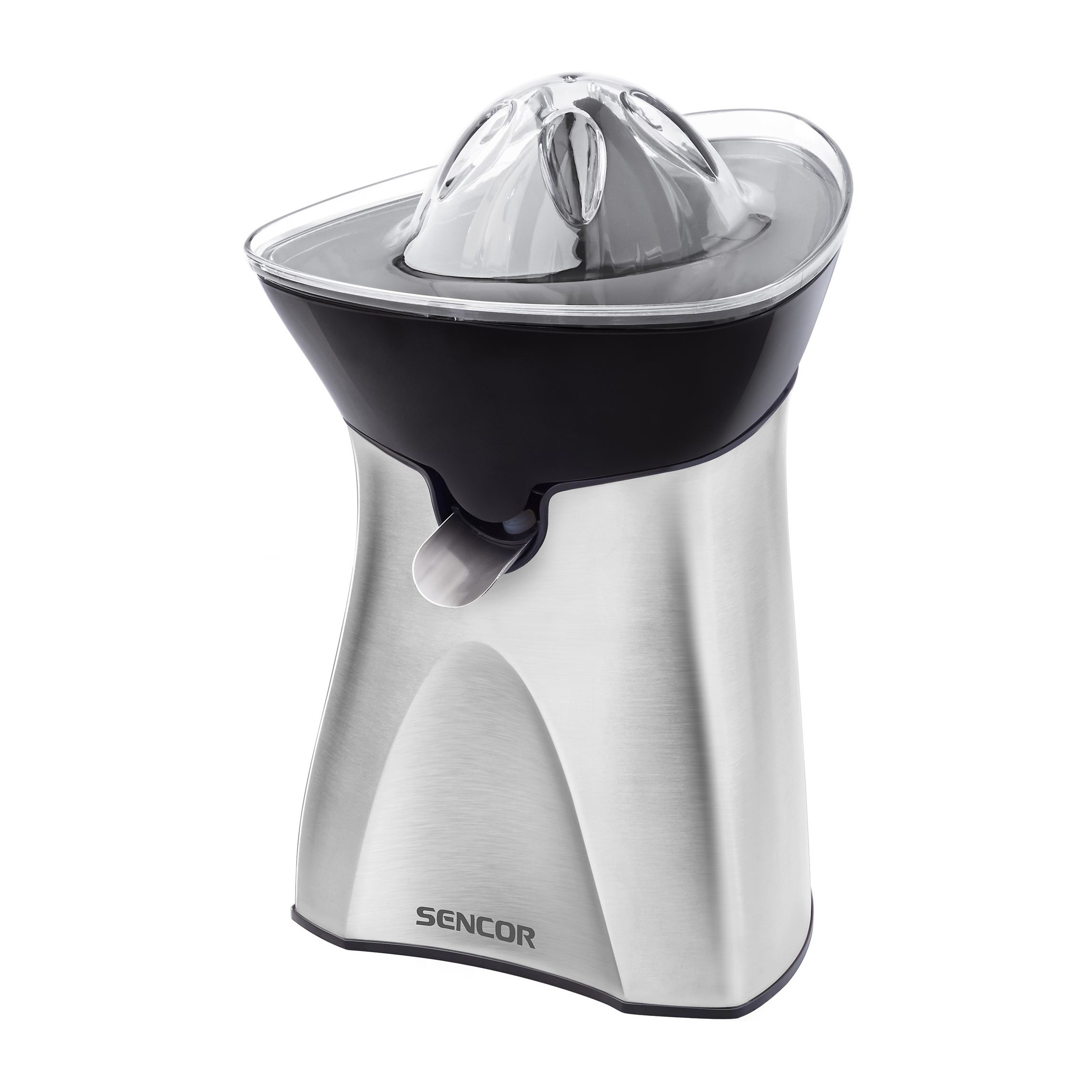 آب مرکبات گیر سنکور مدل SCJ 6050SS - Sencor SCJ 6050SS Citrus juicer 