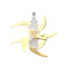 خردکن عرشیا مدل EC278 3419 - ARSHIA EC278-3419 ELECTRIC CHOPPER