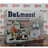 غذاساز چندکاره دلمونتی مدل DL 130 - Delmonti DL130 Food Processor