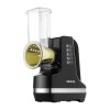 رنده برقی سنکور مدل SSG 4301BK - SENCOR SSG 4301BK SLICER AND GRATER